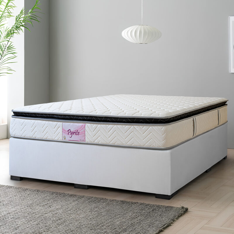 winter sale 35% off furniture in UAE Dubai Pyrite Pillow Top