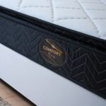 Comfort King Pillow Top Mattress