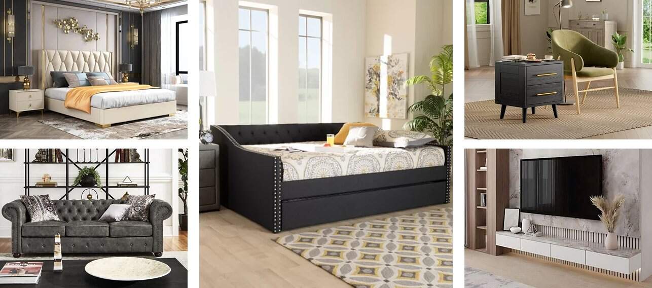 winter sale 35% off furniture in UAE Dubai