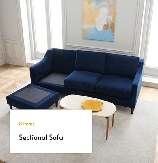 winter sale 35% off furniture in UAE Dubai