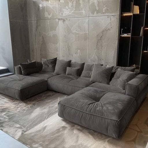 winter sale 35% off furniture in UAE Dubai