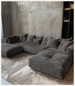 winter sale 35% off furniture in UAE Dubai