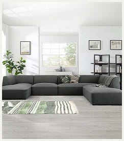 winter sale 35% off furniture in UAE Dubai