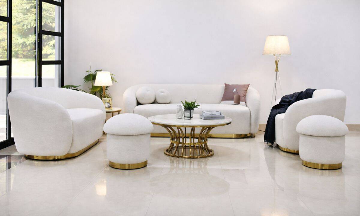 Affordable Home Furniture in Dubai