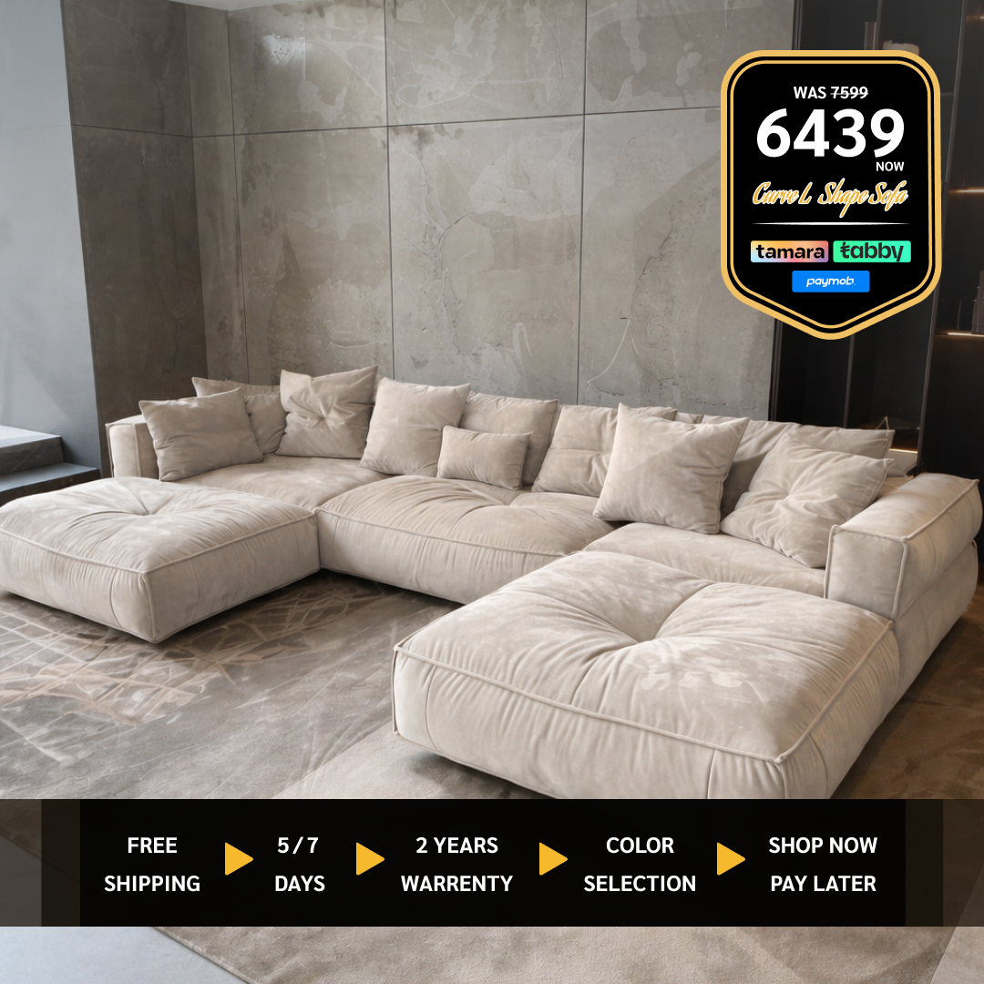 winter sale 35% off furniture in UAE Dubai