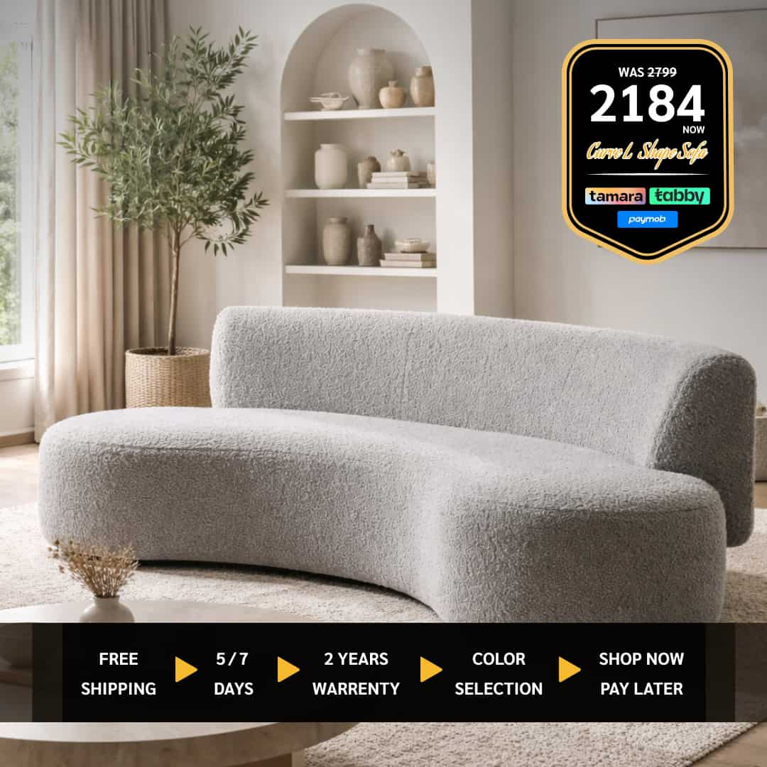 winter sale 35% off furniture in UAE Dubai