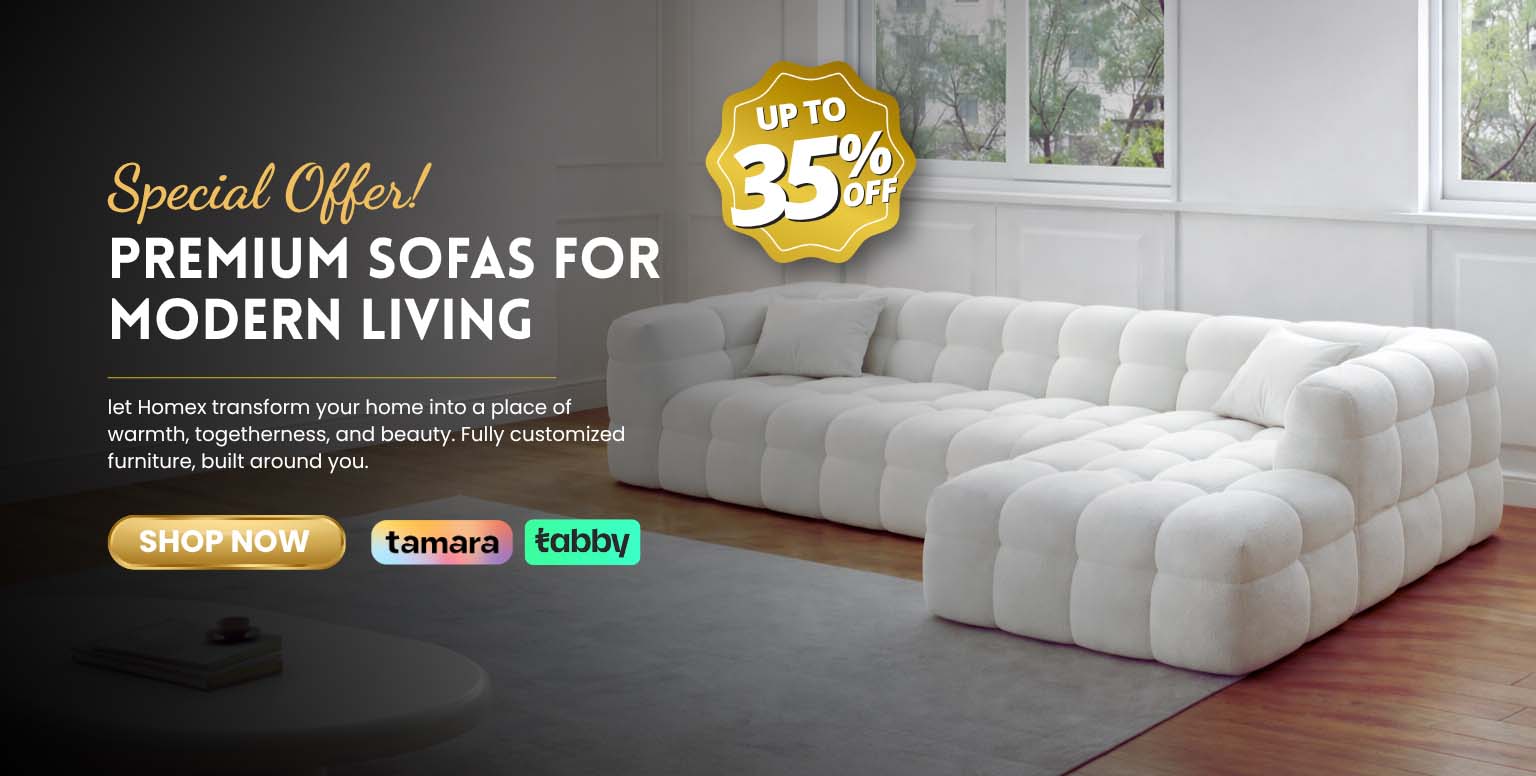 Premium Sofas-Image