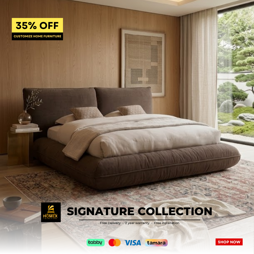 winter sale 35% off furniture in UAE Dubai