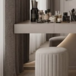 D-Radius Fluted Dressing Unit - Image 2