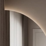 D-Radius Fluted Dressing Unit - Image 4
