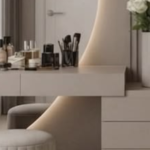 D-Radius Fluted Dressing Unit - Image 3