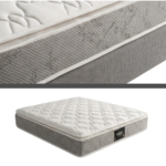 Beauty Rest Bonnell Spring Medium firm Mattress With Pillow Top - Image 4