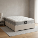 Beauty Rest Bonnell Spring Medium firm Mattress With Pillow Top