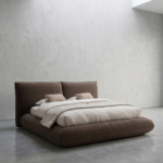 Dream Puff Cloud Plush Bed - Image 3