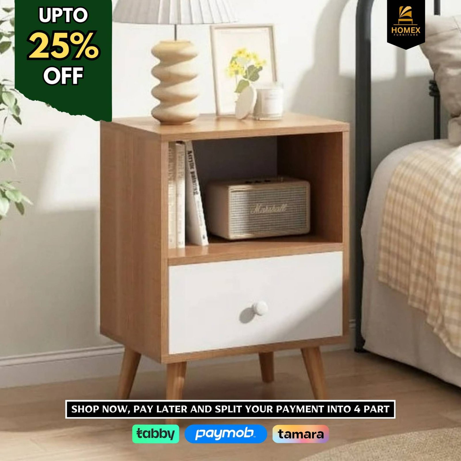 winter sale 35% off furniture in UAE Dubai